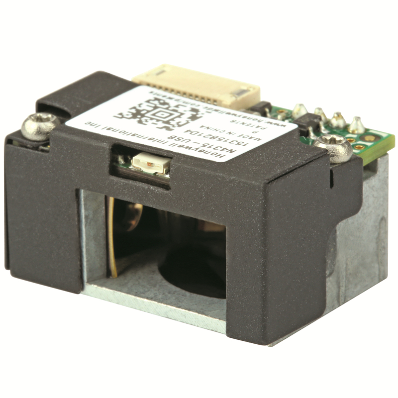 Honeywell霍尼韦尔N4300系列一维条码扫描？