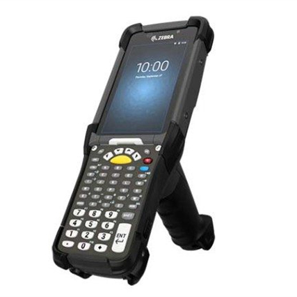 斑马MC9300 RFID手持终端