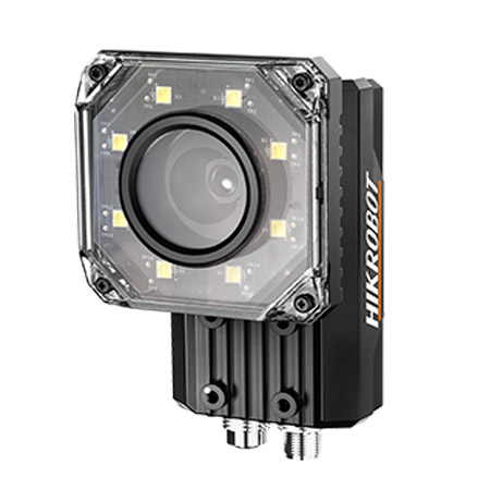？礗D5000系列全功效型牢靠式工业读码器