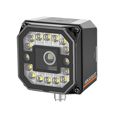 ？礗D3000系列紧凑型牢靠式工业读码器