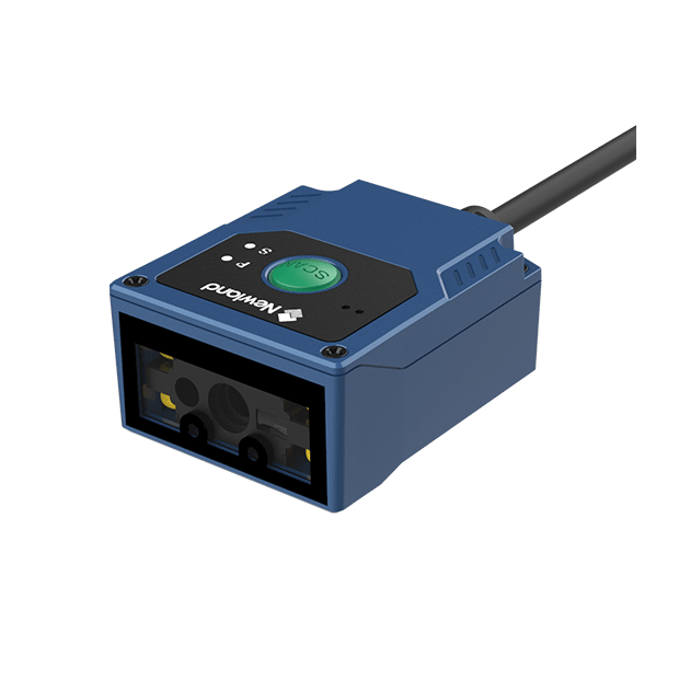 新大陆FM430EX二维码扫描？