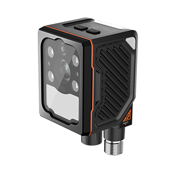 ？低视MV-ID3016XM-25M-RBN工业读码器160W区分率25mm焦距