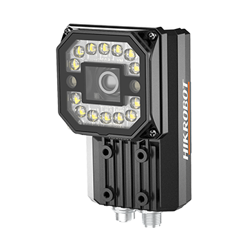 ？礛V-ID5050M-12S-WBN工业读码器500W像素12mm