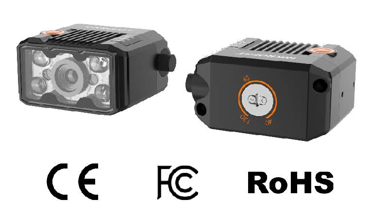 ？礚VSCAN-RD713-2牢靠式读码器